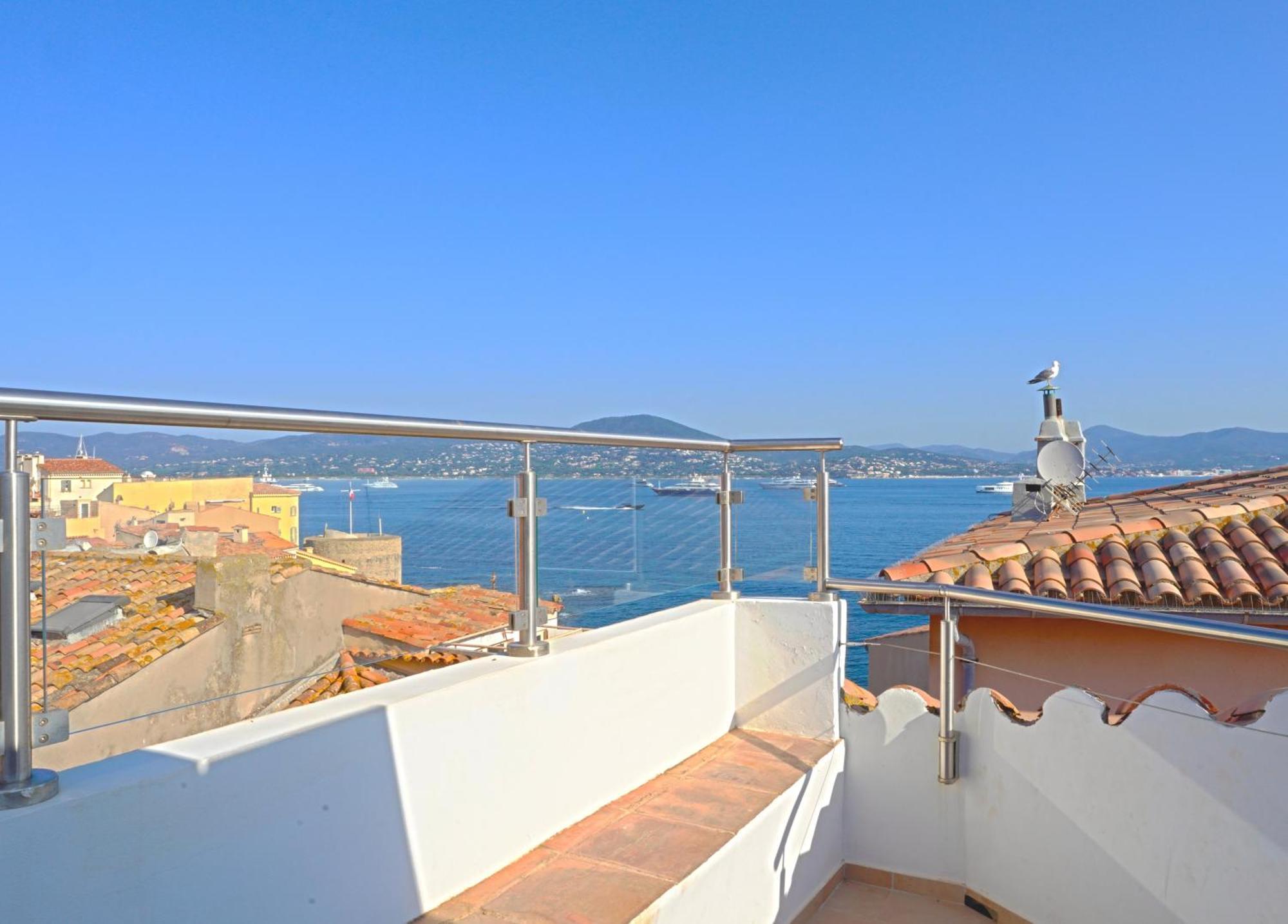 Ferienhaus Tropez